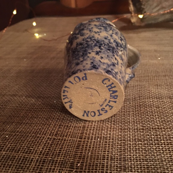 Decorative Pitcher - Picture 2 of 2